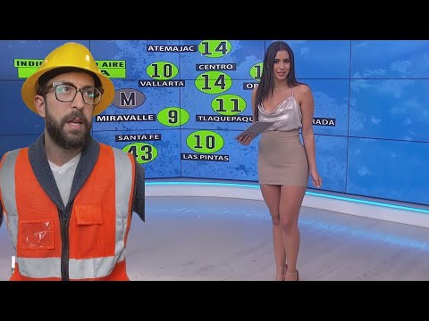 Biggest Workplace Oops & Hilarious Fails Ever Caught On Camera #4