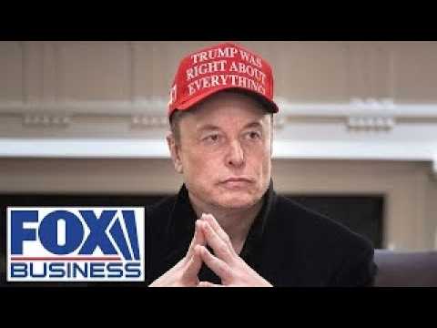 Elon Musk doubles down on CONTROVERSIAL income idea