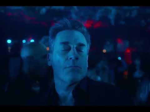 [TikTok] Kato feat. Jon - Turn The Lights Off | Jon Hamm