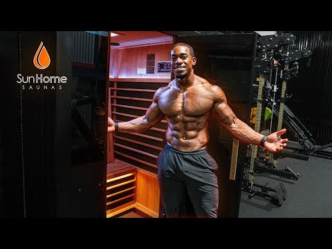 Sun Home Eclipse Sauna Review