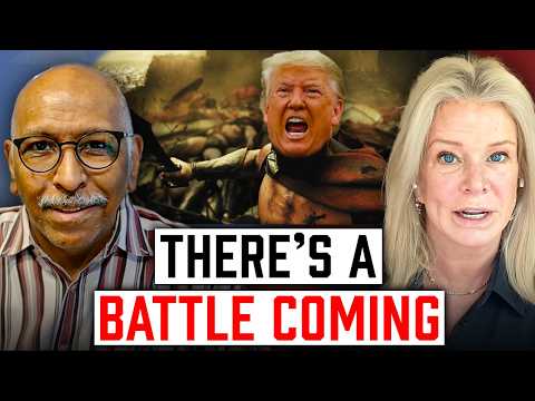 Trump Says STOP To Putin: Is He Serious?