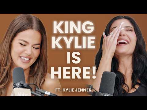 No F*cks Given ft. Kylie Jenner | Khloé In Wonder Land