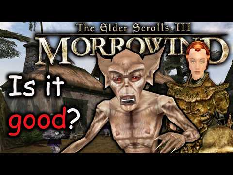 Is This Game Still Good 24 Years Later?