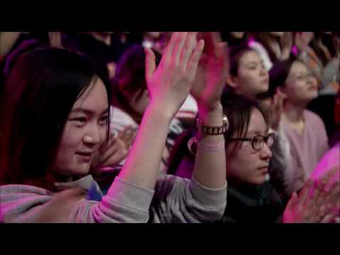 【誰是大歌神】Hidden Singer 05 任賢齊阿牛合唱重現經典 Richie Jan Sings with Tan Kheng Seong