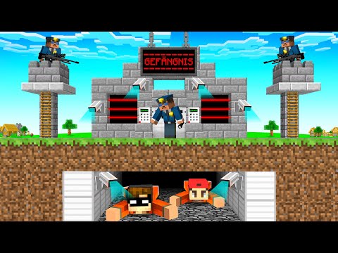 AUSBRUCH AUS DEM OP GEFÄNGNIS! mit iCrimax