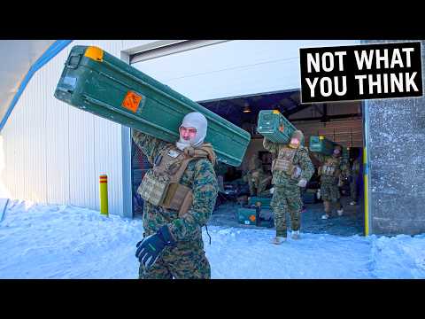 The Deadly Weapon That US Military Forgot How To Build