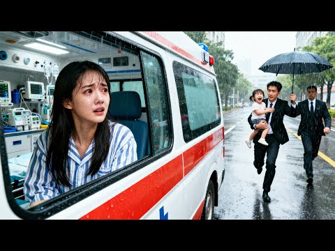 千金為躲避仇殺誕下萌娃後假死出國，五年後萌娃認父總裁卻遭冷嘲熱諷，她迴歸豪門卸下偽裝，那一刻總裁決定與她共同復仇，再也不要失去她！#短劇 #爽劇 #煥新劇場