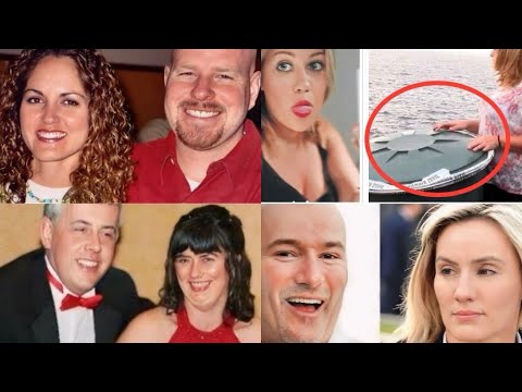 4 casos de ASESlNATOS por SECRETOS - Una MUJER QUEMÒ VlVO a su MARIDO