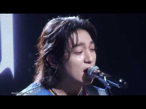 DAY6 Forever Young in KL (Day 2 Soundcheck)