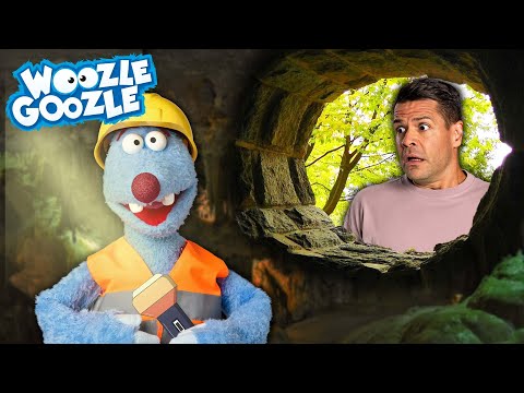 Was passiert unter der Erde? l WOOZLE GOOZLE