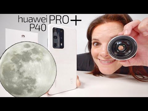 Huawei WINS the Google BAN | Huawei P40 PRO plus