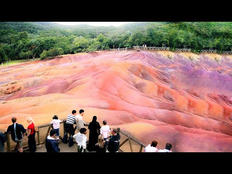 MOST MYSTERIOUS Places on Earth