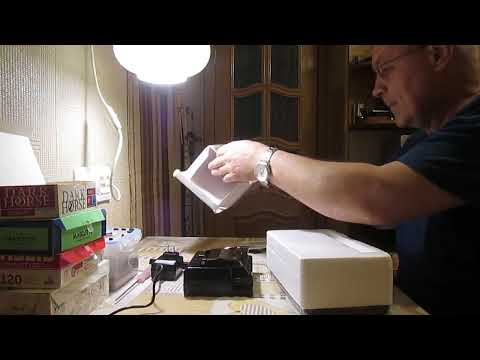 Hawk Matic - 2  SLIM