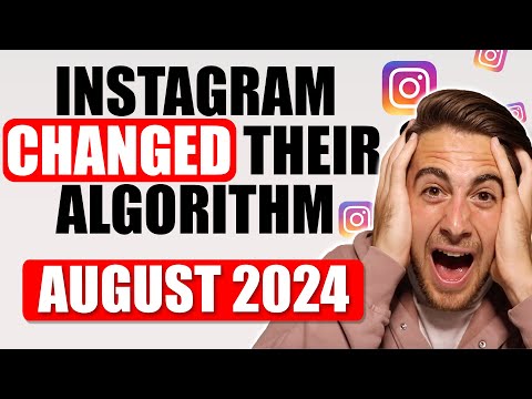 Instagram’s Algorithm CHANGED?! 😠 The EASY Way To GAIN FOLLOWERS on Instagram in 2024