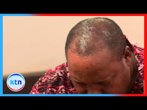 Court orders seizure of Waititu’s Sh131 million unexplained wealth