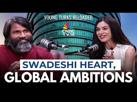 Zoho CEO Mani Vembu on Ashwini Vaishnaw's Endorsement, AI Bets, and Why No IPO | Made In India