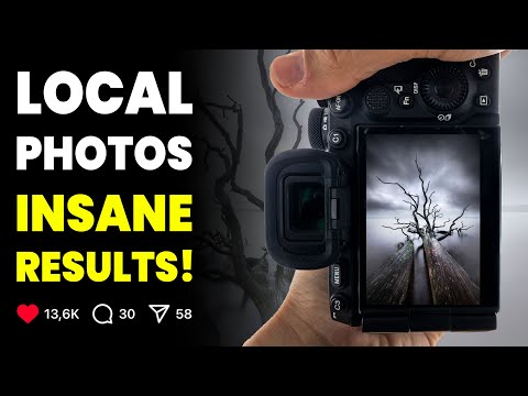 This Changed My Photography Forever!