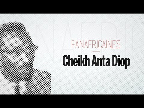 Cheikh Anta Diop, l’historien révolutionnaire (PANAFRICAIN.E.S)