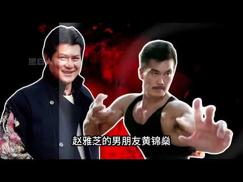 东安大头细说：解密纽约华人黑帮