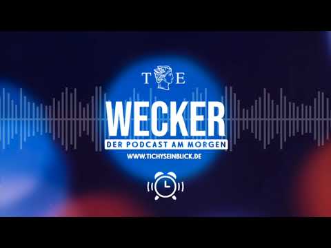 Nächster INSA-Umfrageschock für CDU/CSU und SPD  - TE Wecker am 06 10 2025