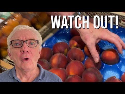 Grocery Shopping in Italy | How Does It Compare to the US