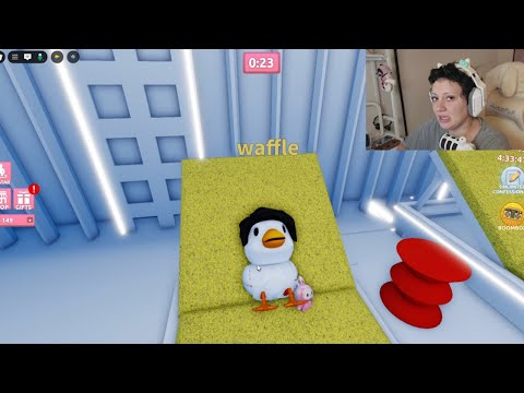 Finding real connections in Roblox Love Island