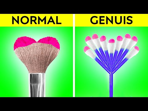 EASY DRAWING HACKS FOR BEGINNERS || Painting Tips You Should Try By 123GO! SCHOOL