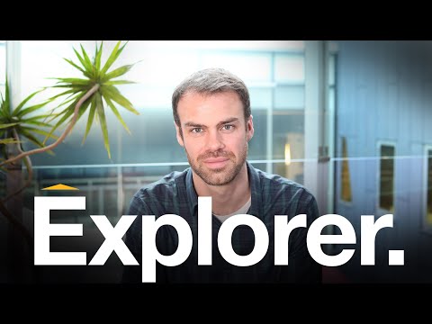 Alex May: Building quantum bridges from gravity to cryptography