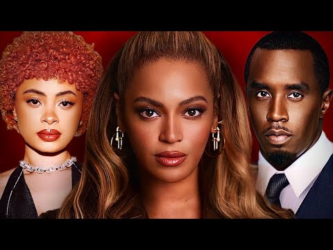 The Industry Is Crumbling Before Our Eyes (Music Is The New 9-5)