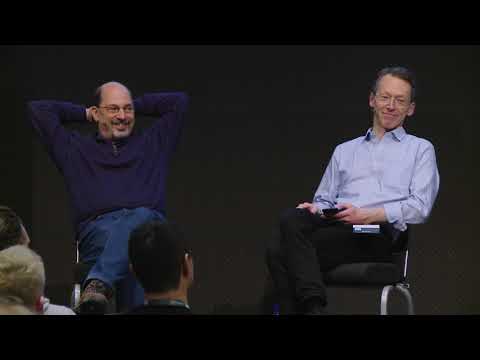 Ask the Java Architects by Brian Goetz and Mark Reinhold