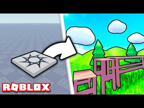 Can 6 DEVS Make an OBBY Game Without Communicating?