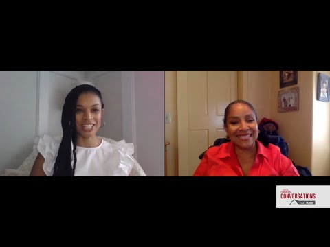 Conversations at Home with Phylicia Rashad of THIS IS US