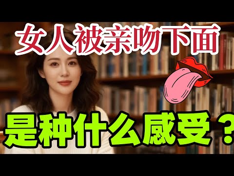 99.99%的男人都好奇的事，快聽聽女人們的最真實的感受！#情感 #感情 #分享 #中外夫妻 #大熱門 #推薦 #熱門 #夫妻 #推荐 #婚姻#两性情感