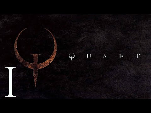 Exploding Myself | Quake Part 1