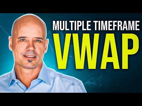 The Dead Simple VWAP Swing Trading Setup With Brian Shannon