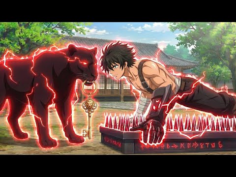A Normal Boy Enters a City of Monsters and Becomes Humanity’s Last Hope! 😱🔥| Anime Recap