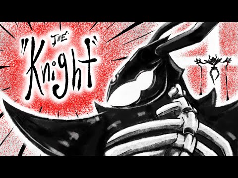 The Knight is NOT a Knight. A DELTARUNE Character Design Analysis.