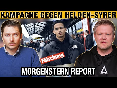 Helden-Syrer von Hamburg wird verspottet! VISA-Affäre ist zurück, Macron & häusliche Gewalt | Ep. 28