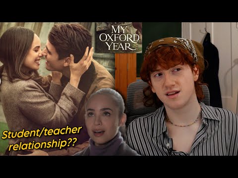 “My Oxford Year” Could Be Netflix’s Worst Movie