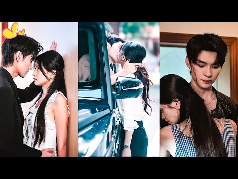 Cold Mafia CEO is feared by all, but this kind 18yrs tamed him,now was spoiled deeply！