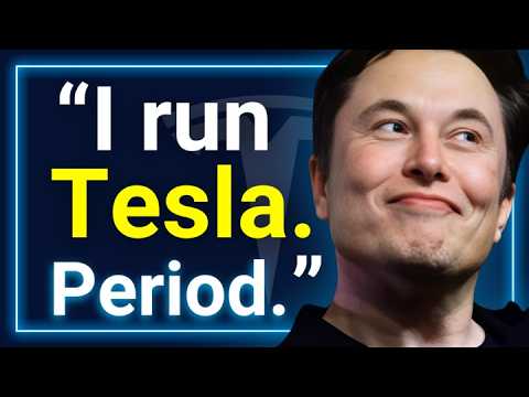 WSJ Just Got HUMILIATED By Elon Musk