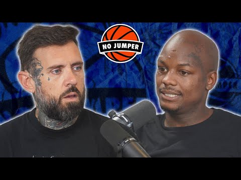 Lil Woody on Young Thug Snitching, Never Forgiving Charleston White, Gunna's Redemption & More