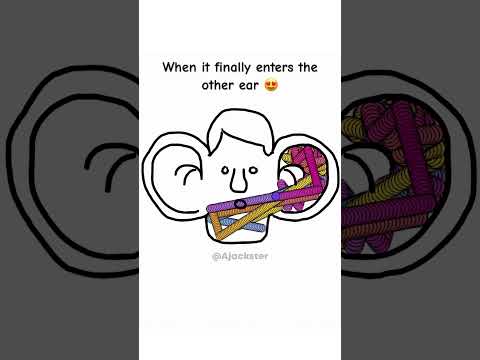 Headphones Recommended 🎧 #satisfying #asmr #adhd #polyrhythm #zupple