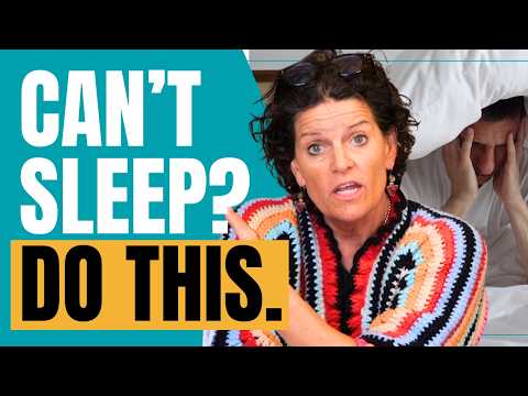 1 Herb That Lowers Cortisol, Melts Belly Fat & Fixes Your Sleep