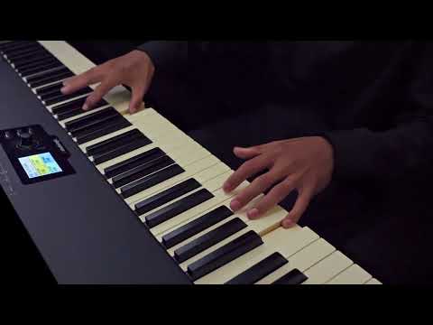 How I Create a Music Piece