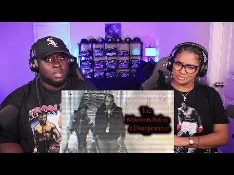 Kidd and Cee Reacts To The Moments Before a Disappearance