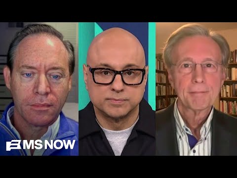 America’s ‘bizarre economics’ is designed to ‘enrich the rich’ and it's leaving many people behind