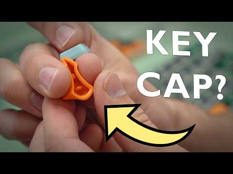 I Built a SILICONE Keyboard... (And You Should Too.)