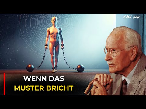Das unsichtbare Muster, das dich an toxische Liebe fesselte – und wie es jetzt bricht | Carl Jung