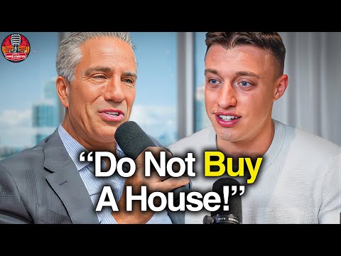 From $0 to $100+ Million Real Estate Empire - The Story of Todd Nepola